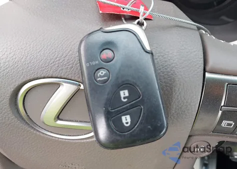 2015 Lexus Gx 460 from USA, damaged, VIN JTJBM7FX9F5097136